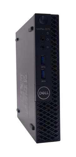 Dell optiplex 3070 micro - dell,