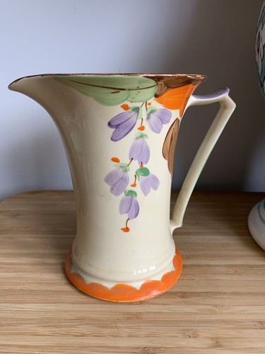 Myott sons 1930s art - art, deco