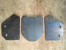 Jotul 600 replacement Set of