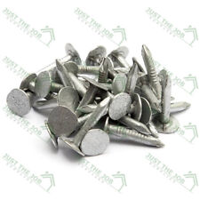 GALVANISED CLOUT NAILS ~