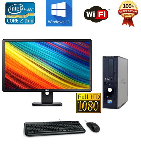 Fast dell optiplex - optiplex, 10