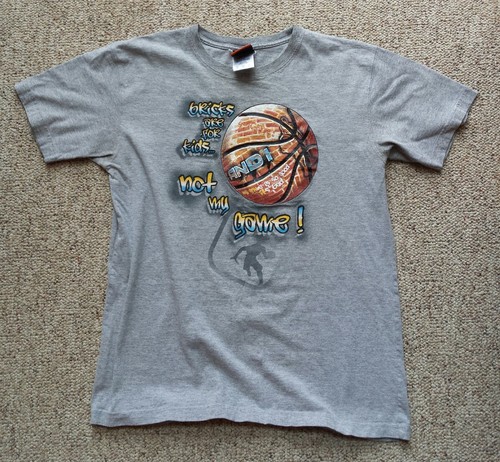 Vtg 90s and1 basketball - vtg,