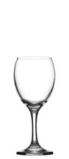Imperial Clear Red Wine Glass