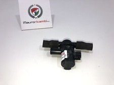 Air Control Valve Support