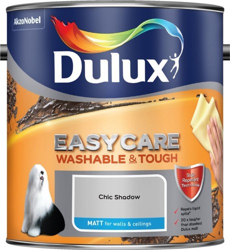 Dulux paint easycare matt - easycare,
