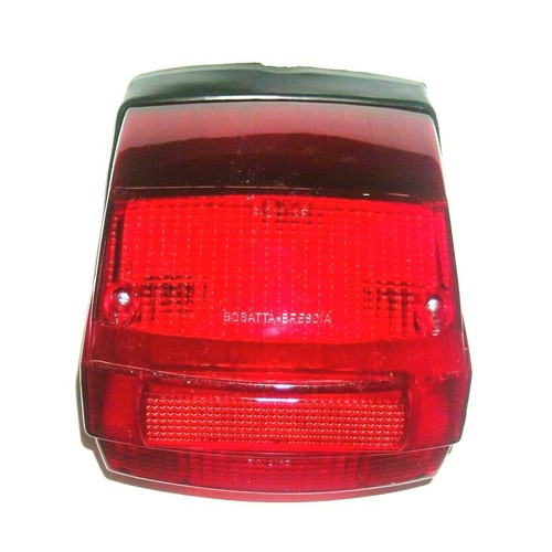 Complete rear stop light - rear,