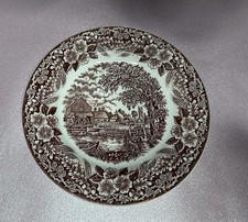 Broadhurst Staffordshire