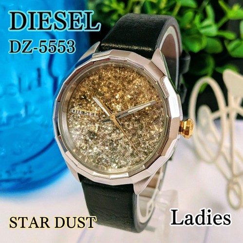Diesel ladies stardust - diesel,