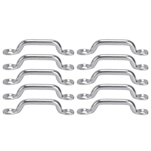 10pcs 316 stainless steel pad - 316,