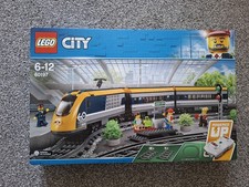 LEGO 60197 CITY: Passenger