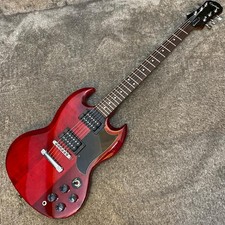 Epiphone G400 Electric Guitar