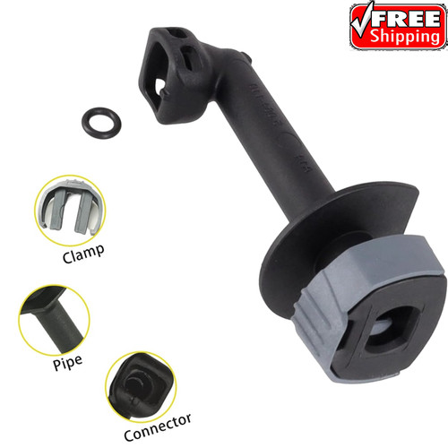 For karcher elbow outlet pipe - elbow,
