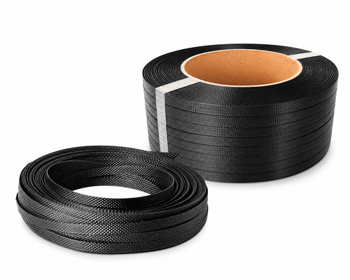 Pallet strapping band 12mm - strapping,