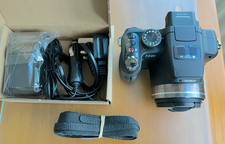 Panasonic Lumix FZ45 14.0MP