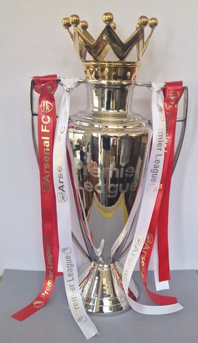 Arsenal 2025 premier league - arsenal,