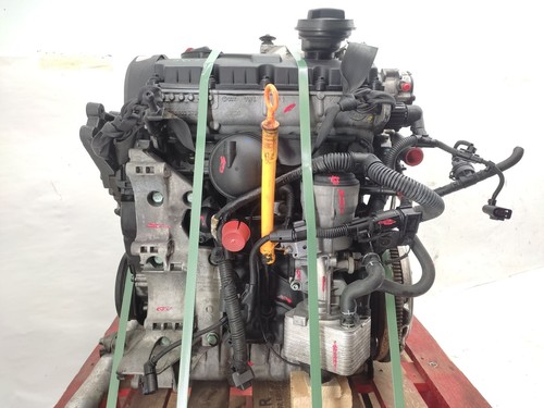 Asz complete engine 281103 - complete,