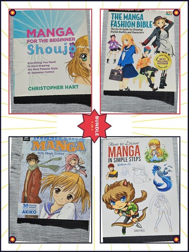 Book manga bundle - -, to