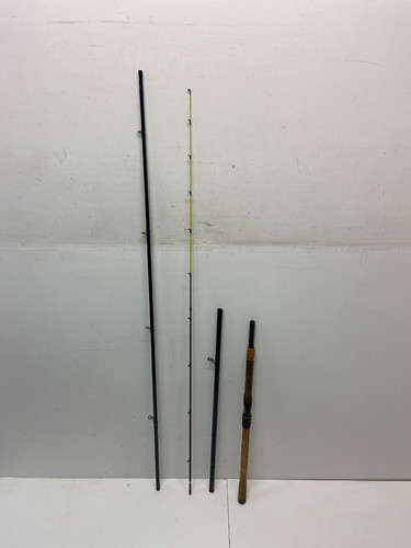 Daiwa connoisseur leger mkii - connoisseur, z
