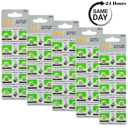 Lr44 batteries lr41 lr1130 - lr44,