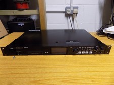 Tascam SS-R1 - Solid-State