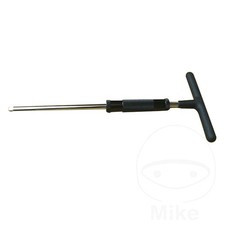 JMP Quick Release Ratchet