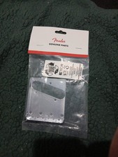 Fender Telecaster Bridge