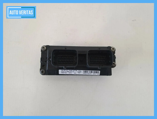 Original motor management ecu - original,