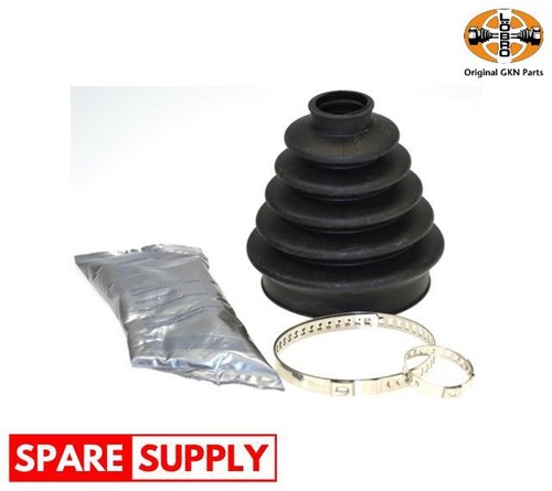 Bellow driveshaft for audi - for, a3