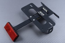 Plate holder + floodlight Suzuki VZR 1800 INTRUDER 2006-2021