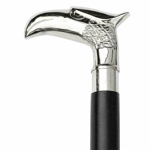 Walking wood stick - wood,