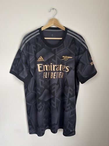 Rare arsenal 2022 away - rare,