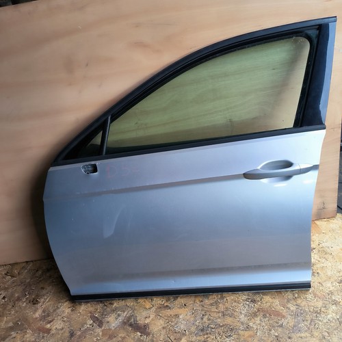 Passat 2016 2019 front - vw, 2016-2019