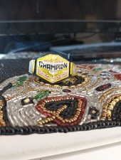 WWE MATTEL ELITE WCW UNITED