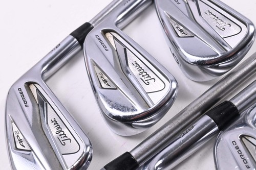 Titleist 718 ap2 - 718, irons