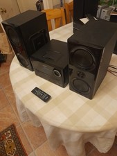 Philips Micro Music System