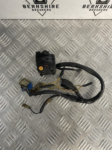 Honda cbx 400 550 - 400, pc04