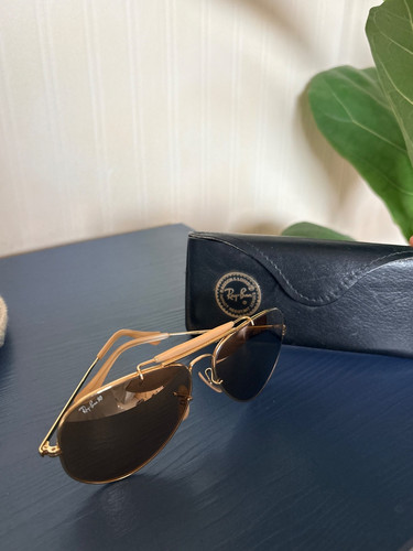 Vintage ray ban general - b&l,