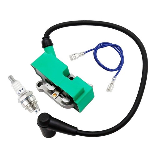 Ignition coil unit - ignition,