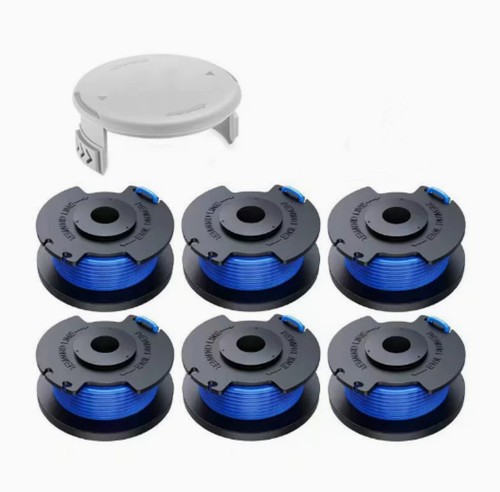 Rac124 line spool for - spool,