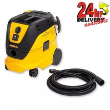 Mirka Dust Extractor 1230 L PC