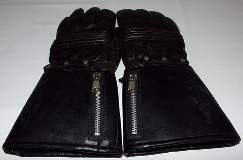Men vintage harley davidson - men's,