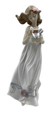 Lladro Figurine "Butterfly