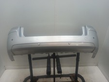 VAUXHALL ZAFIRA Rear Bumper