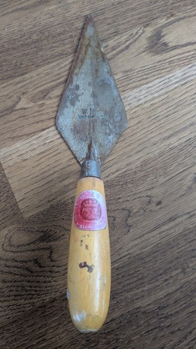 William hunt sons whs 7 - &, 7"