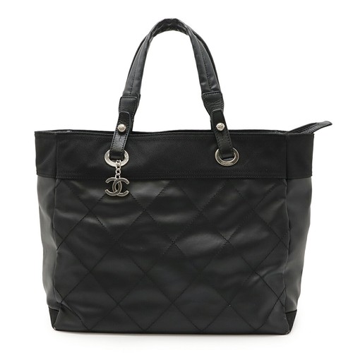 Chanel paris biarritz tote - paris,