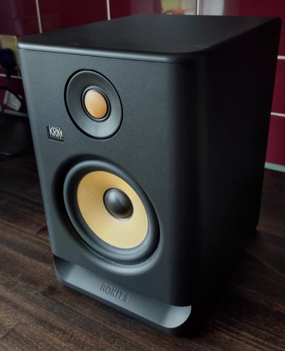 Krk rokit rp5 - (repair/parts),