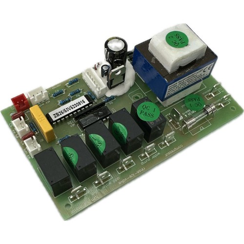 Polar aa181 main control - aa181,