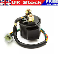 12V STARTER RELAY SOLENOID For