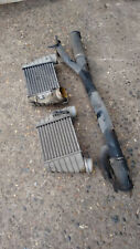AUDI TT MK1 TWIN INTERCOOLER