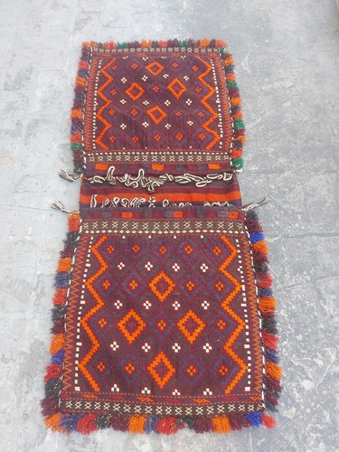 Oriental kilim tatar - oriental,